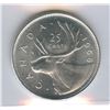 Image 2 : 1968 Twenty-Five Cents