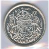 Image 2 : 1955 Fifty Cents
