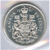 Image 2 : 1961 Fifty Cents