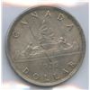 Image 2 : 1935 Silver Dollar