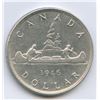 Image 1 : 1946 Silver Dollar