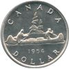 Image 2 : 1954 Silver Dollar