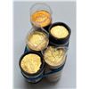 Image 2 : Loonie Rolls - Lot of 5