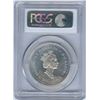 Image 2 : 2002 Queen Mother Silver Dollar