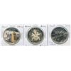 Image 1 : 2014 Silver Dollars - Trio