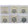 Image 1 : ICCS Graded Canadian Coin Collection