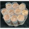 Image 1 : Canada original 1 cent roll lot