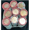 Image 1 : Canada original 1 cent roll lot