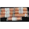 Image 2 : Canada Original 1 cent roll lot