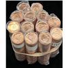 Image 1 : Canada Original 1 cent roll lot