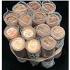 Image 1 : Canada Original 1 cent roll lot