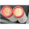 Image 1 : Canada Original 1 cent roll lot