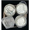 Image 2 : Canada Original 25 cent roll lot