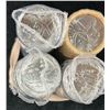 Image 1 : Canada Original 25 cent roll lot