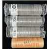 Image 2 : Canada Original 25 cent roll lot