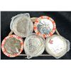 Image 1 : Canada Original 25 cent roll lot