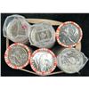 Image 1 : Canada Original 25 cent roll lot