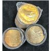 Image 1 : Canada Original 1 dollar roll lot