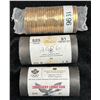 Image 2 : Canada Original 1 dollar roll lot