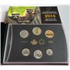 Image 1 : 2015 Canada Specimen Sets