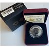 Image 2 : 2015 25 cent Haunted Canada - Brakeman