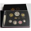 Image 1 : 2015 Canada Silver Dollar Proof Set