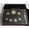 Image 2 : 2015 Canada Silver Dollar Proof Set