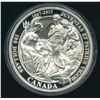 Image 1 : 2017 $100 Confederation Medal