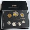 Image 1 : 2013 Canada Arctic Expedition Proof Set