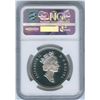 Image 2 : 2001 Silver Dollar - 90th Anniversary