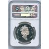 Image 2 : 2001 Silver Dollar - 90th Anniversary