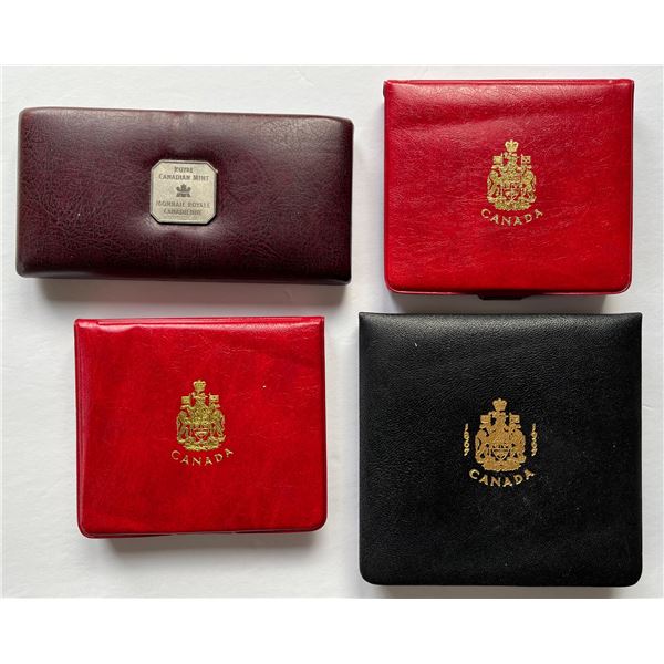 Specimen & Double Penny Sets