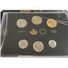 Image 2 : 2016 to 2019 Specimen Sets - Lot of 4