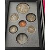 Image 2 : Canadian Proof Sets - Lot of 20