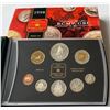 Image 3 : 1998 - 2003 Canadian Proof Sets