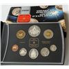 Image 4 : 1998 - 2003 Canadian Proof Sets