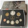 Image 7 : 1998 - 2003 Canadian Proof Sets