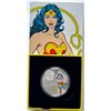 Image 1 : 2016 DC Comics Originals: Amazing Amazon - Wonder Woman