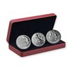 Image 1 : 2017 Royal Canadian Mint Coin Lore The Forgotten 1927 Designs