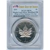 Image 1 : 2019 Proof Silver Maple Leaf