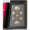 Image 3 : 2022 Fine Silver Proof Set & Santa's Sleigh 50-Cents Lenticular & 1987 Proof Set