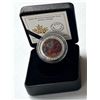 Image 4 : 2022 Fine Silver Proof Set & Santa's Sleigh 50-Cents Lenticular & 1987 Proof Set
