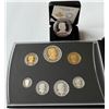 Image 2 : 2022 Fine Silver Proof Set & 2023 Peace Silver Dollar