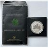 Image 2 : RCM Maple Leaf Themed Coins - Lot of 4