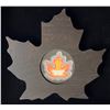 Image 4 : RCM Maple Leaf Themed Coins - Lot of 4