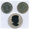 Image 3 : RCM CNA Drink Tokens & Annual Reports, ect...