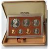 Image 3 : 2002 Specimen Set, Four Governors General Set & More