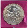 Image 2 : 1867 Confederation Medal Re-strike - Bronze