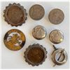 Image 1 : Canadian Coin Jewellery