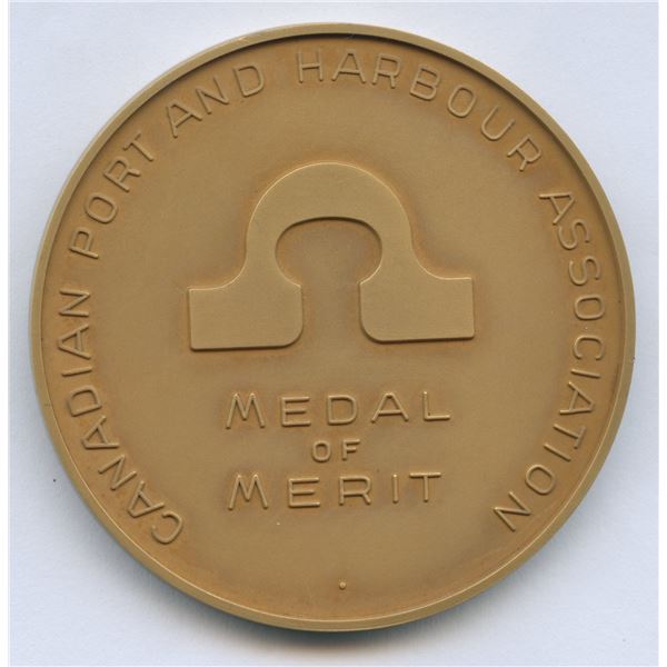 British Columbia Medal